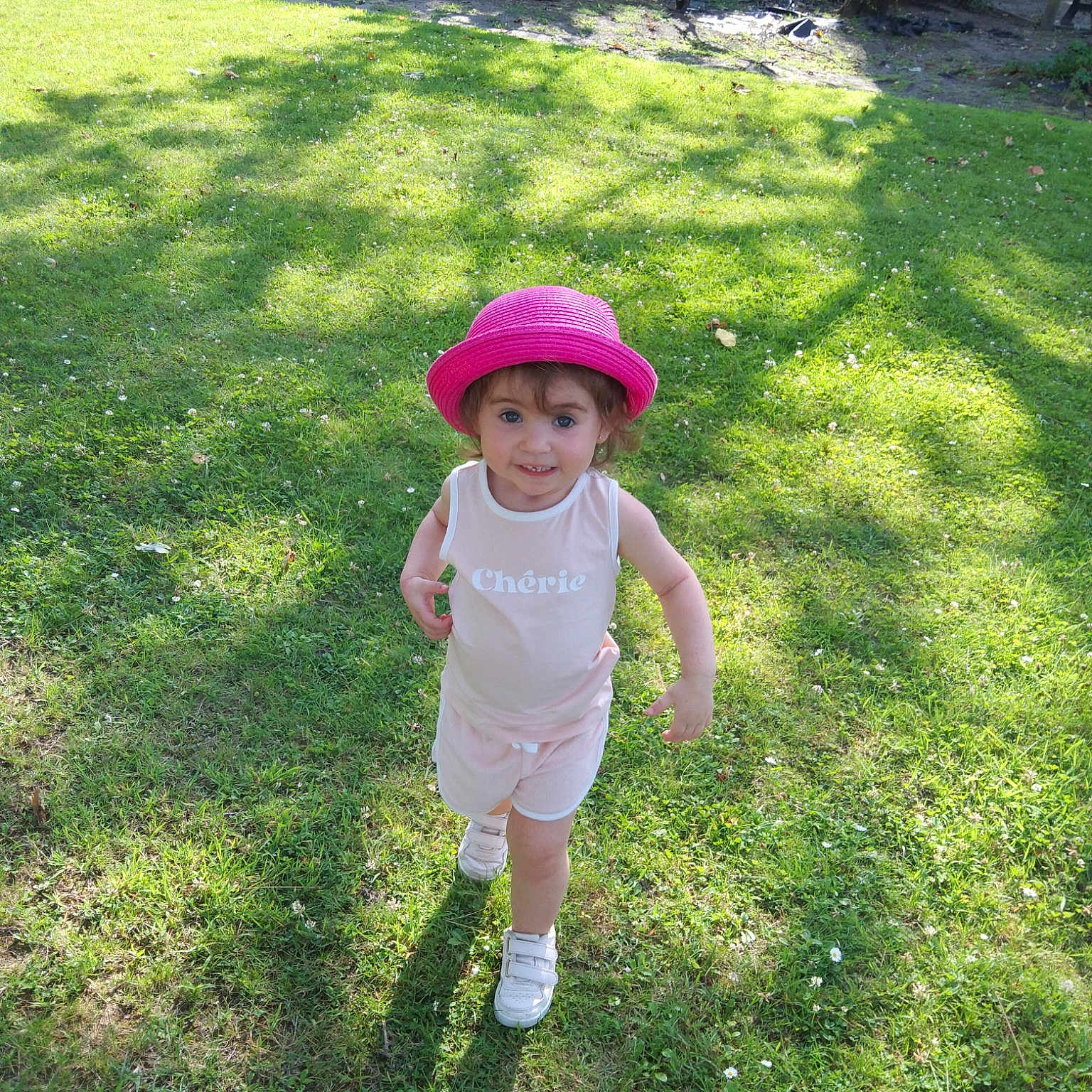 Lilly Rose