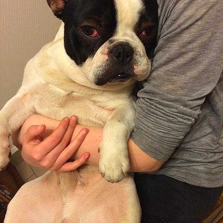 Tyson