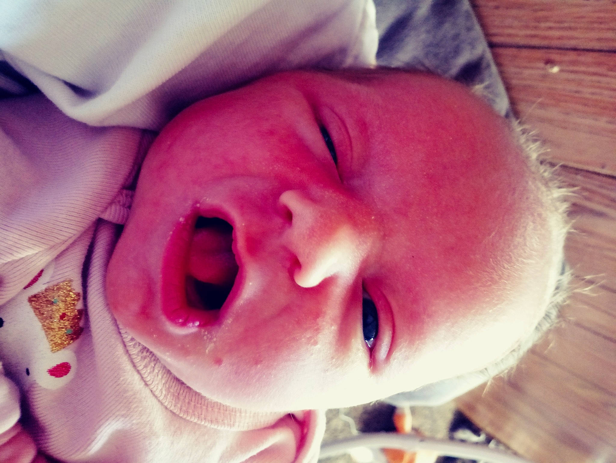 Amariana joined the competition — help win amazing prizes! baby, beauty, cheek, child, chin, close_up, eye, face, facial_expression, forehead, head, lip, mouth, nose, person, pink, skin, sleep, smile, toddler