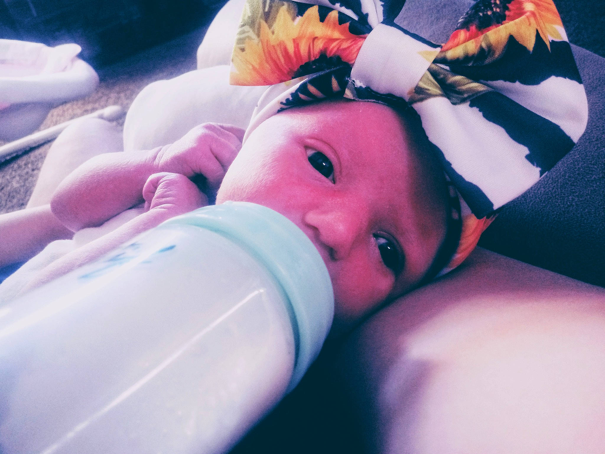 Amariana joined the competition — help win amazing prizes! arm, beauty, child, cloud, cool, ear, eye, face, forehead, hand, happy, head, headgear, lip, mouth, nose, person, pink, skin, sky