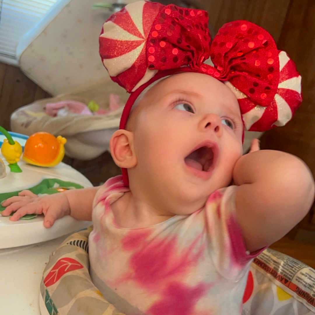 Braylie joined the competition — help win amazing prizes! baby, cap, clothing, cream, cutlery, dessert, face, food, furniture, happy, hat, head, homedecor, icing, person, photography, plant, portrait, pottedplant, spoon