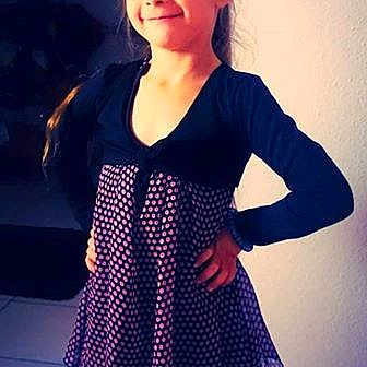 Kassy participe au concours pour gagner de l'argent avec cette photo :