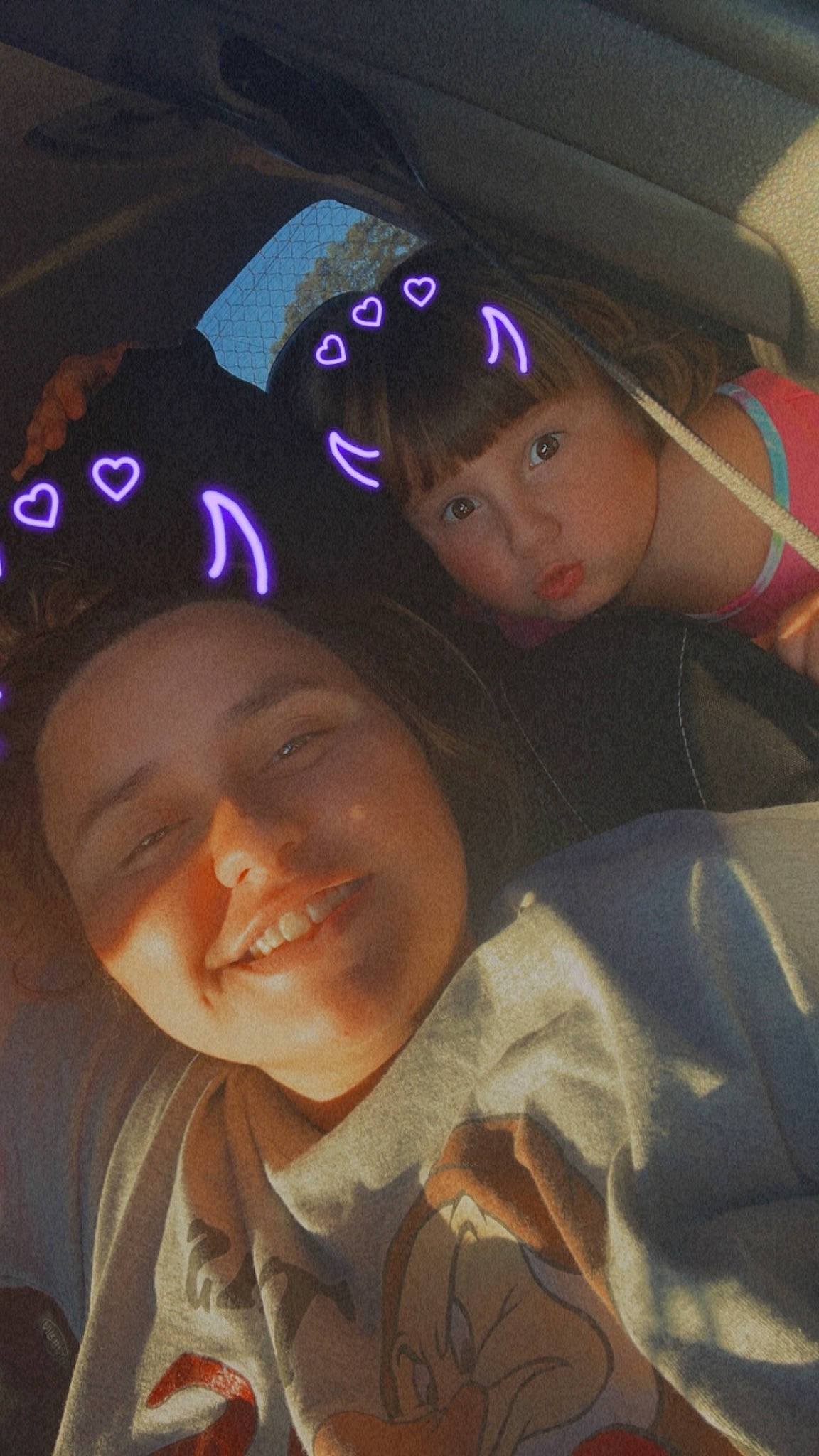 Melissa Phipps joined the competition — help win amazing prizes! baseball_cap, beauty, black_hair, cap, child, cool, electric_blue, event, eyebrow, fashion_accessory, fun, happy, headgear, headwear, joy, nose, person, selfie, skin, smile