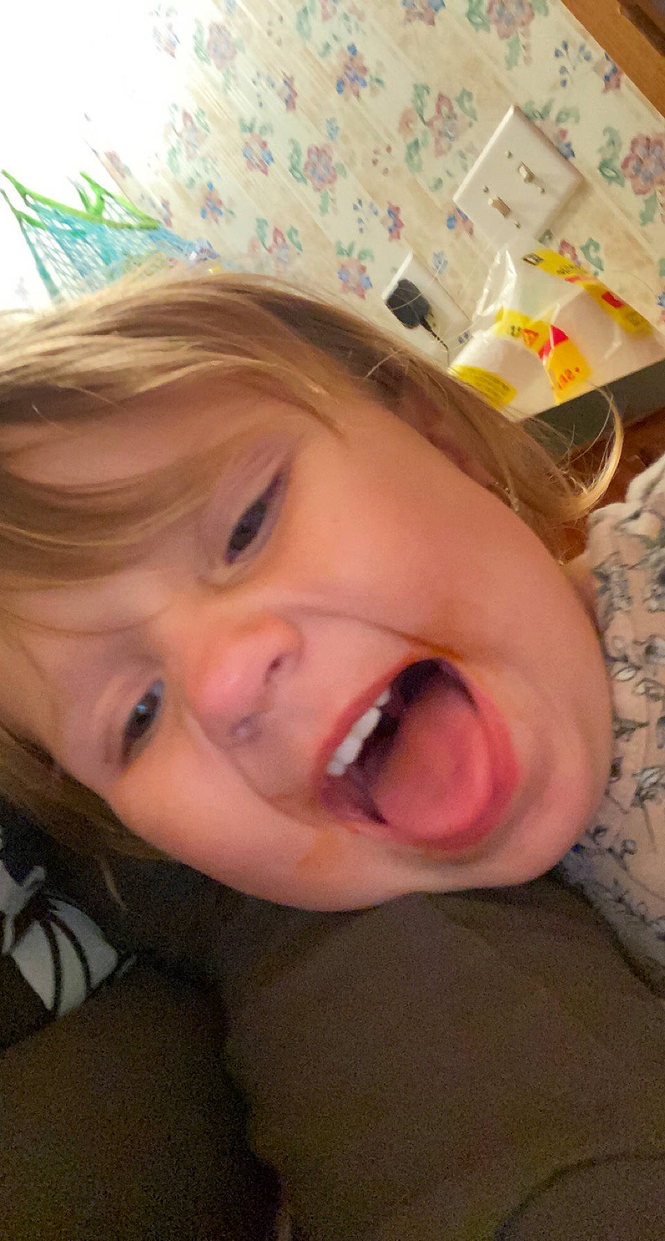 Melissa joined the competition — help win amazing prizes! cheek, chin, ear, eye, eyebrow, eyelash, face, forehead, happy, head, iris, jaw, lip, mouth, neck, nose, person, skin, smile, tongue