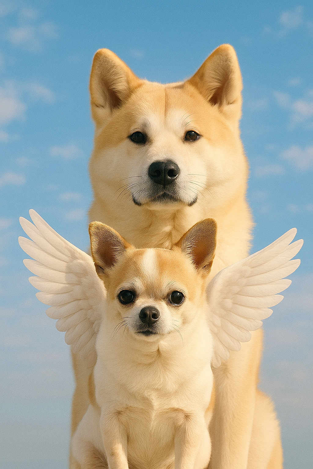 Kira Et Léo