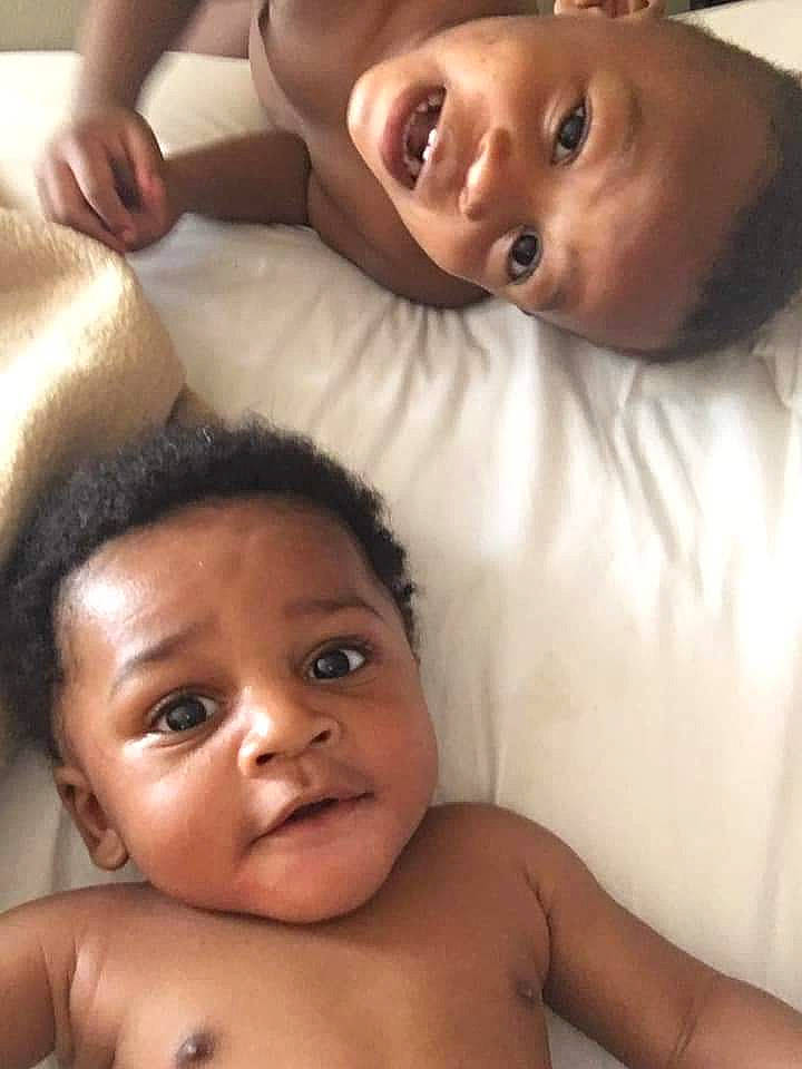 Kristopher is registered to the contest to win money with this photo: baby, cheek, child, chin, close_up, eye, eyebrow, face, forehead, fun, hand, head, lip, mouth, muscle, neck, nose, person, skin, smile