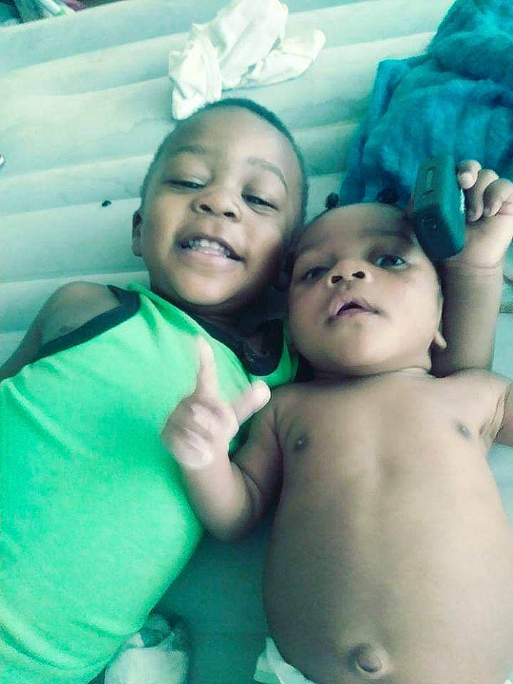 Kristopher joined the competition — help win amazing prizes! baby, birth, child, face, fun, happy, head, mother, muscle, people, person, photography, selfie, skin, smile, toddler