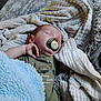 baby, pacifier, sleeping, blanket, onesie, infant, cute, cozy, nap, child, bed, soft, comfort, clothing, rest, peaceful, person, indoors, sleep, toddler