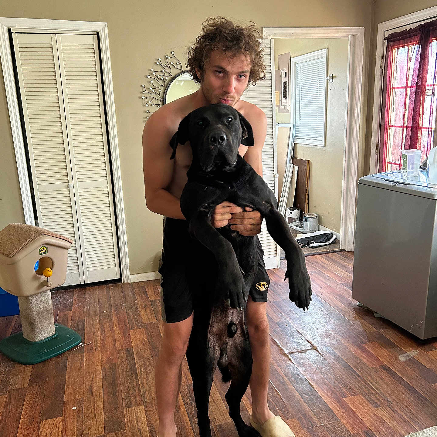 Tango