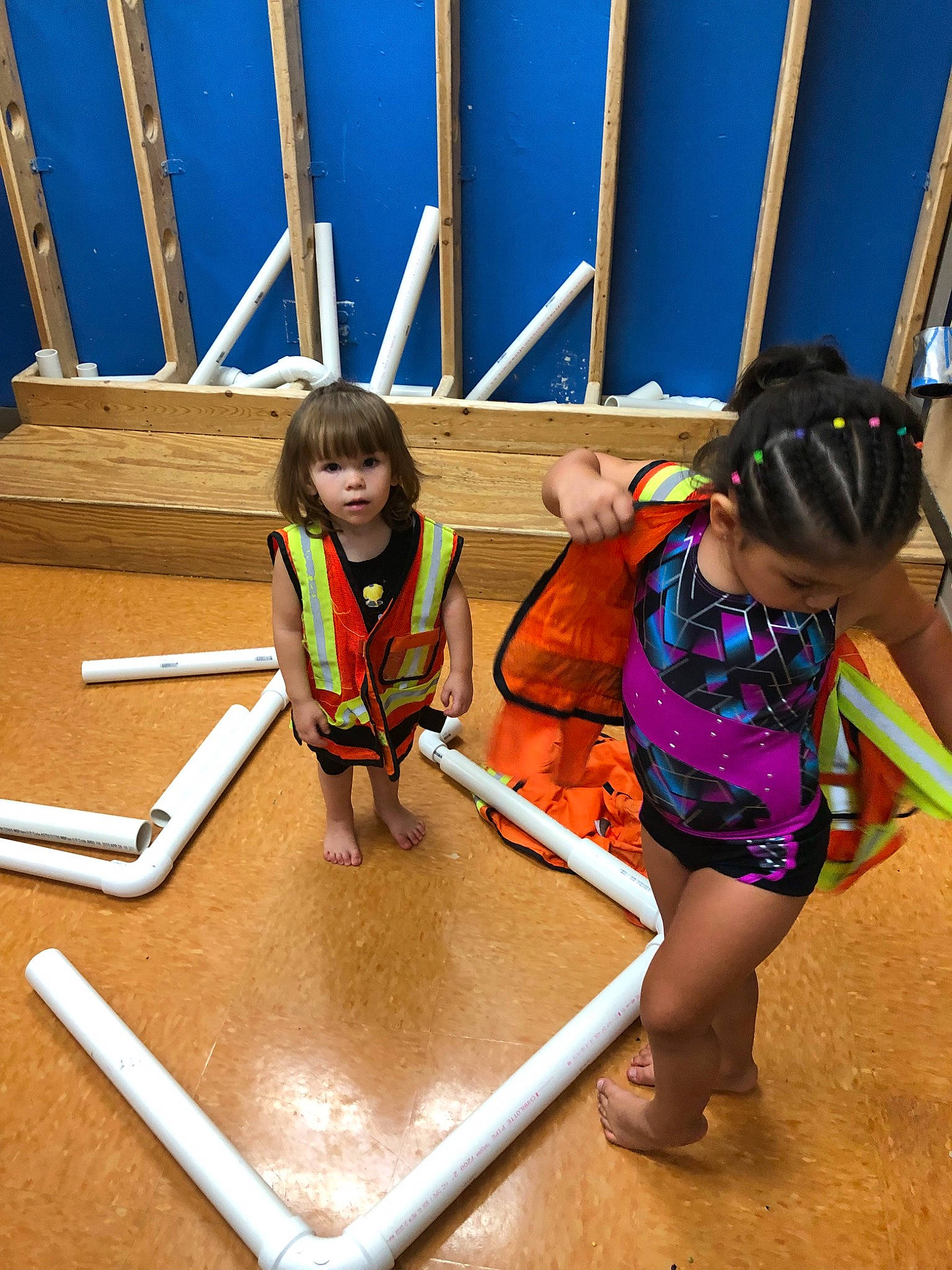 Opal joined the competition — help win amazing prizes! child, floor, flooring, fun, leisure, person, play