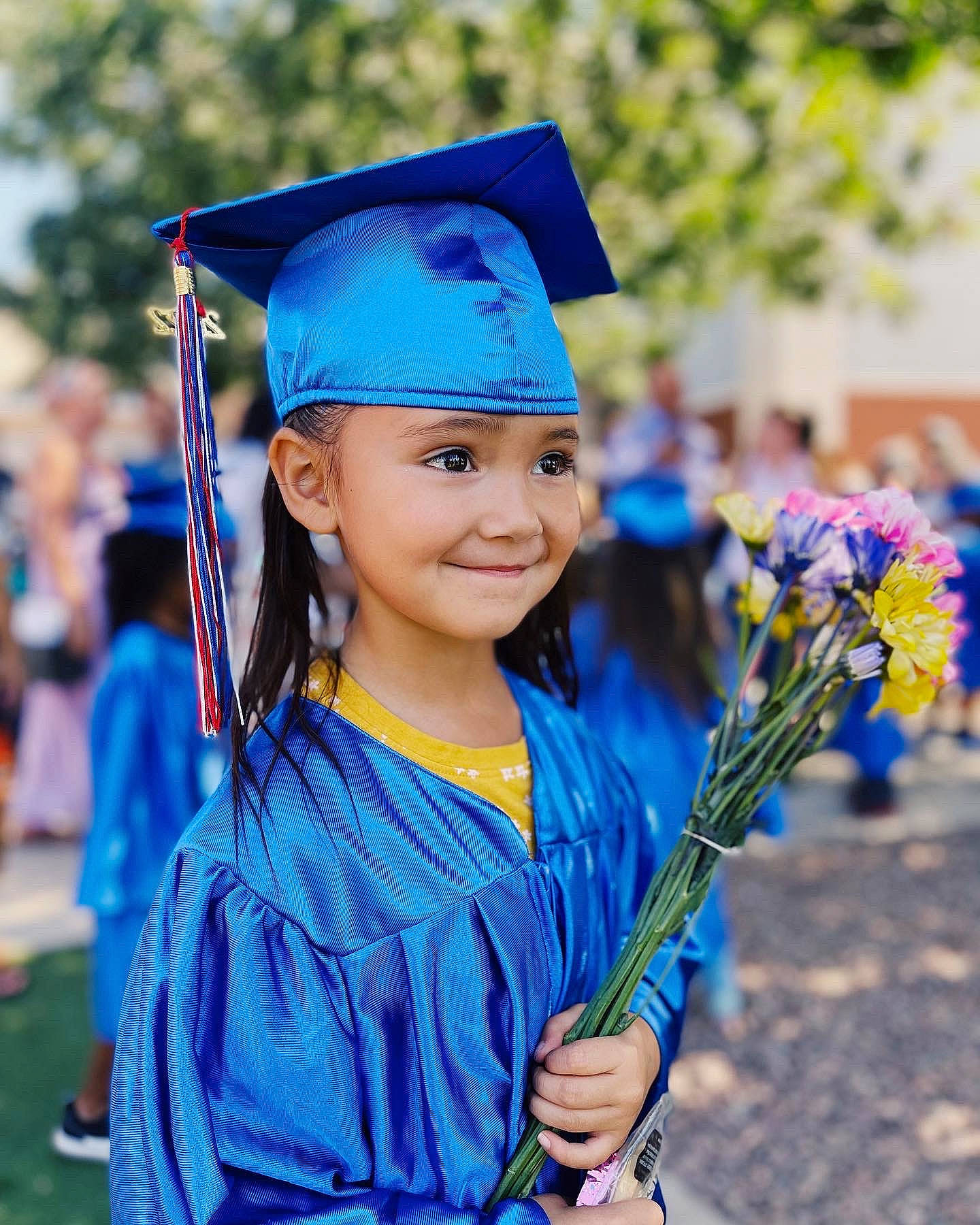 Jaciby joined the competition — help win amazing prizes! academic_dress, academic_institution, community, electric_blue, facial_expression, flower, fun, gesture, graduation, grass, happy, headgear, headwear, joy, leaf, mortarboard, nature, people, person, phd