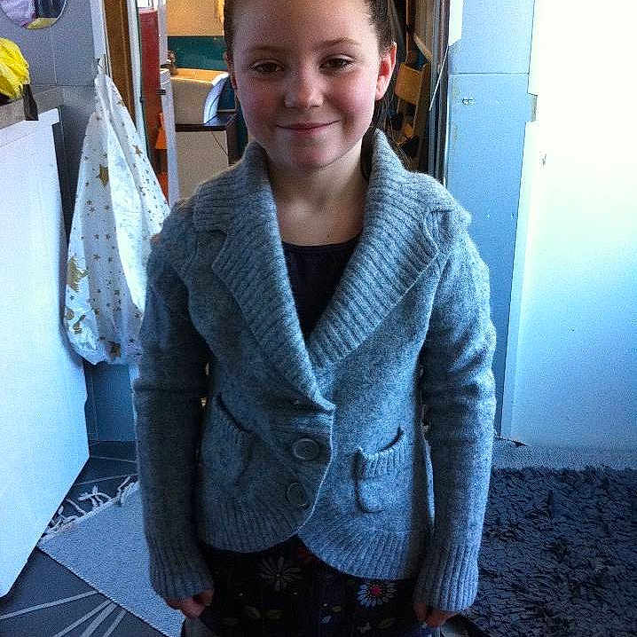 Tina a rejoint le concours — aidez-le/la à gagner de superbes lots !