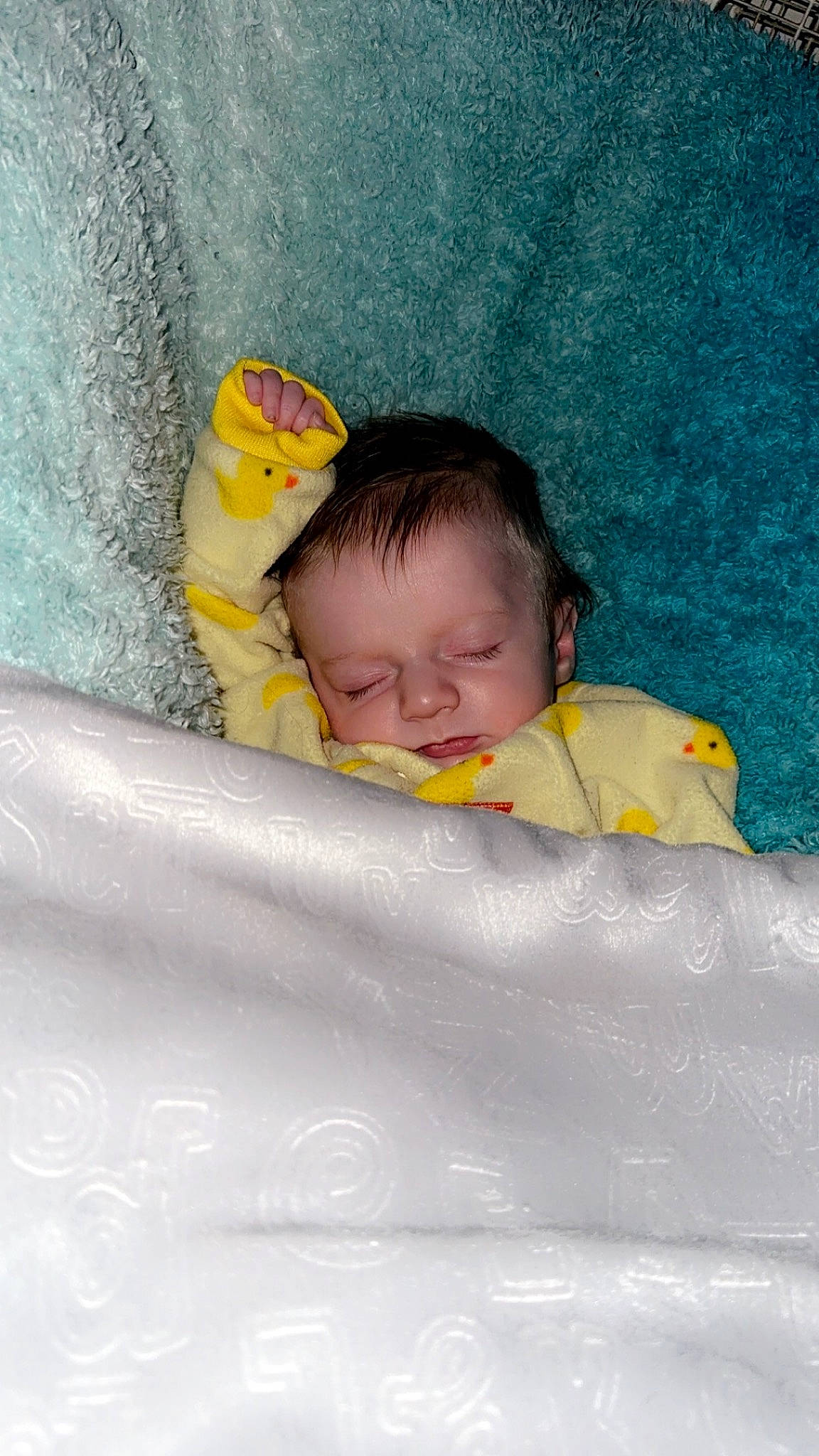 Kolten joined the competition — help win amazing prizes! baby, baby_products, baby_sleeping, baby_toddler_clothing, bedding, bedtime, comfort, eye, fun, grass, hair, happy, leisure, linens, nap, people_in_nature, person, play, recreation, sleep
