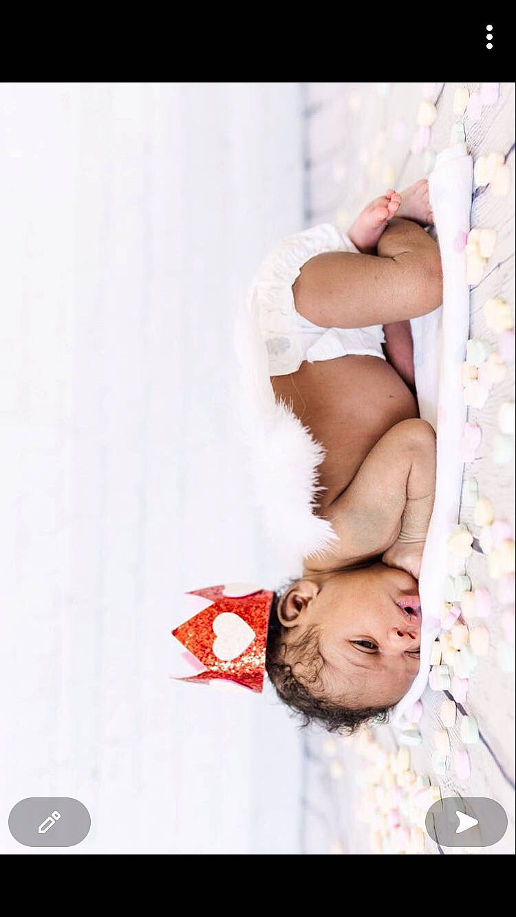 Alena is registered to the contest to win money with this photo: abdomen, baby, chest, comfort, elbow, flash_photography, flesh, foot, happy, human_body, human_leg, knee, lingerie, navel, neck, person, portrait_photography, stomach, thigh, toddler