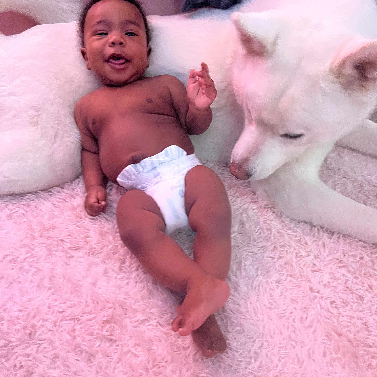 Baby Jojo