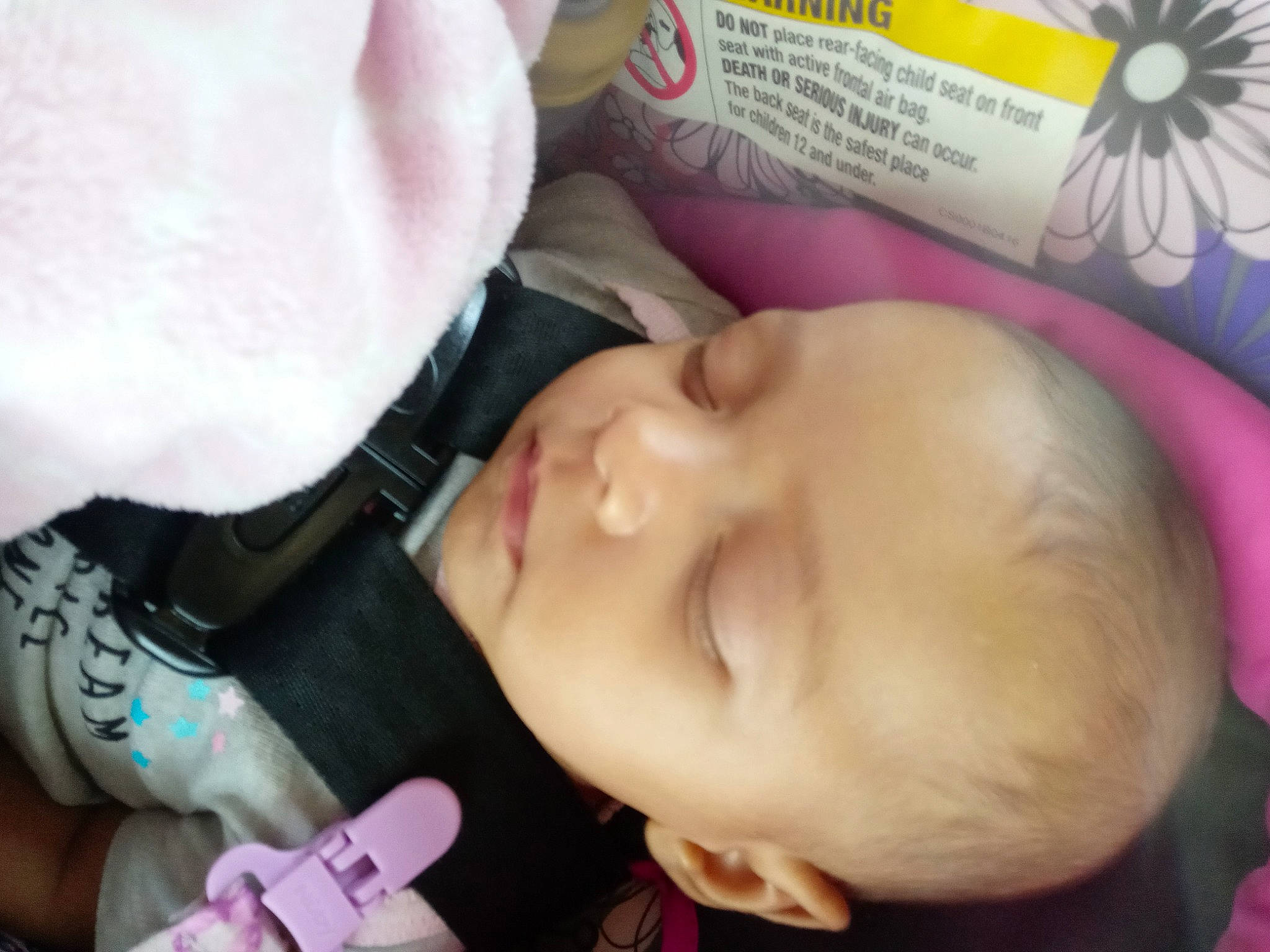 Taylah joined the competition — help win amazing prizes! arm, baby, cheek, ear, eyebrow, eyelash, finger, gesture, happy, human, iris, lip, mouth, nose, organ, person, pink, product, skin, smile