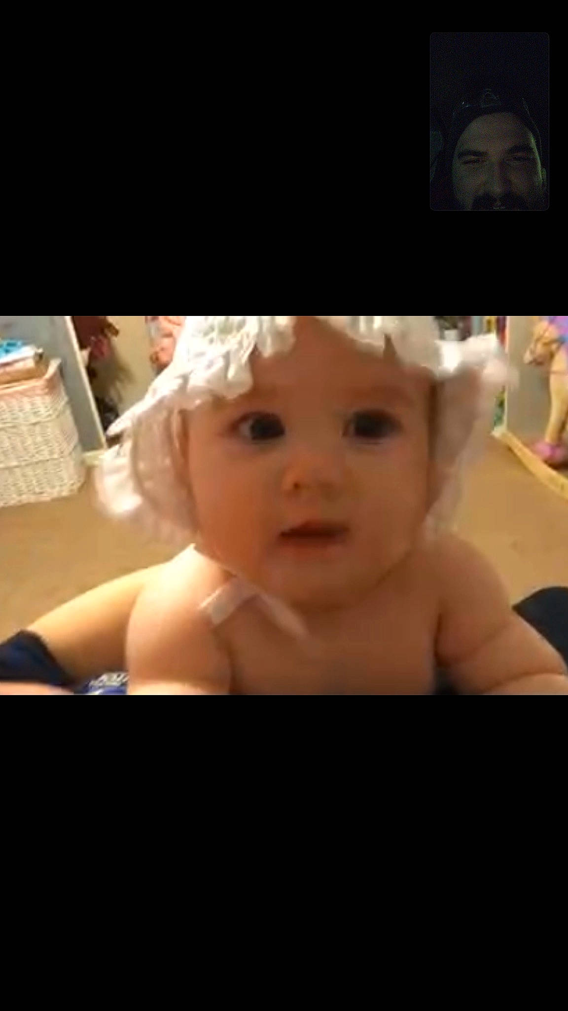 Ivar is registered to the contest to win money with this photo: baby, beauty, cheek, child, chin, ear, eye, eyebrow, face, fun, hand, head, human, lip, mouth, nose, person, photography, skin, snapshot