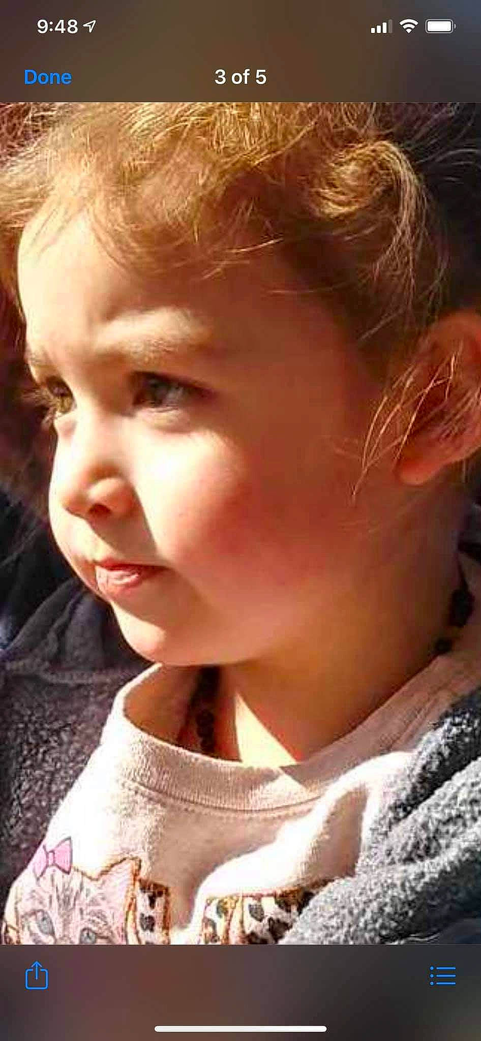 Gracelynn joined the competition — help win amazing prizes! cheek, cool, ear, eye, eyebrow, eyelash, forehead, hair, happy, head, iris, jaw, lip, mouth, neck, nose, person, skin, smile, sunlight