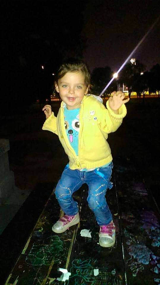 Kelly-ann participe au concours pour gagner de l'argent avec cette photo : boot, child, electric_blue, fish, fishing_rod, flash_photography, fun, grass, happy, jacket, jeans, joy, leg, leisure, people_in_nature, person, recreation, shoe, smile, sneakers