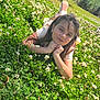 Izzabeya is registered to the contest to win money with this photo: child, daisy, face, female, field, flower, girl, grass, grassland, head, herbal, herbs, nature, outdoors, person, photography, plant, portrait, sitting, vegetation