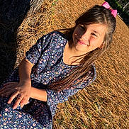 Izzabeya joined the competition — help win amazing prizes! blouse, bodypart, child, clothing, dress, eveningdress, face, female, finger, formalwear, girl, grass, hand, happy, head, person, photography, plant, portrait, smile