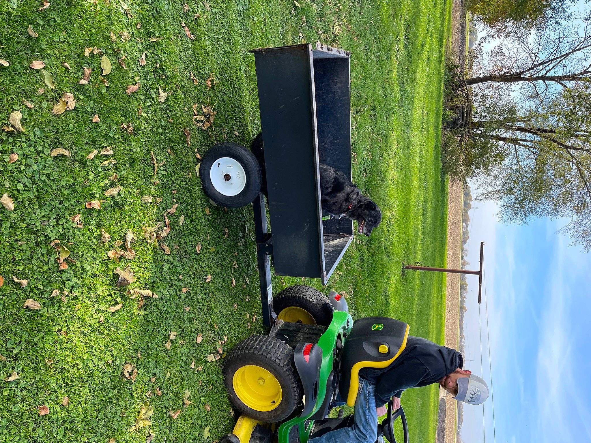 Hiccup joined the competition — help win amazing prizes! auto_part, automotive_tire, automotive_wheel_system, cloud, extreme_sport, grass, green, helmet, outdoor_recreation, plant, recreation, rolling, shrub, sky, soil, sports_equipment, tire, tree, vehicle, wheel