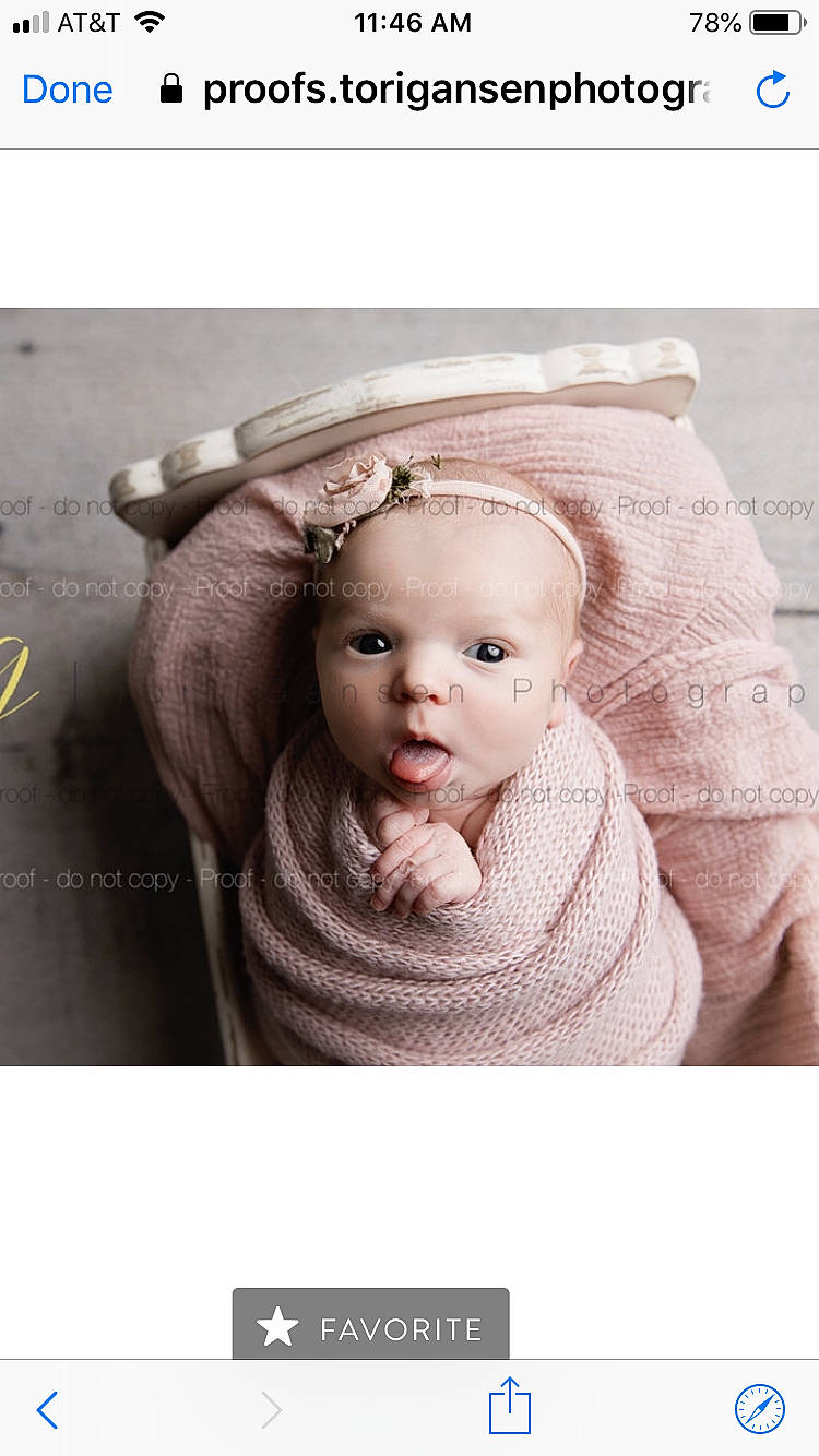 Estelle joined the competition — help win amazing prizes! baby, beige, cheek, child, child_model, ear, eye, face, head, headgear, neck, outerwear, person, photograph, photography, pink, portrait, skin, snapshot, stock_photography