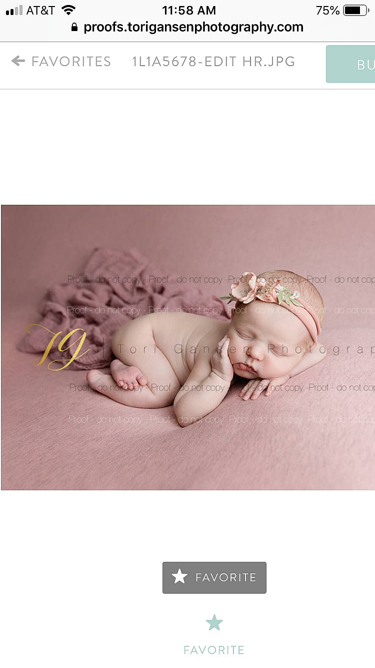 Estelle is registered to the contest to win money with this photo: baby, beige, child, fashion_accessory, headgear, person, photograph, photography, pink, portrait, product, sleep, stock_photography, text, toddler