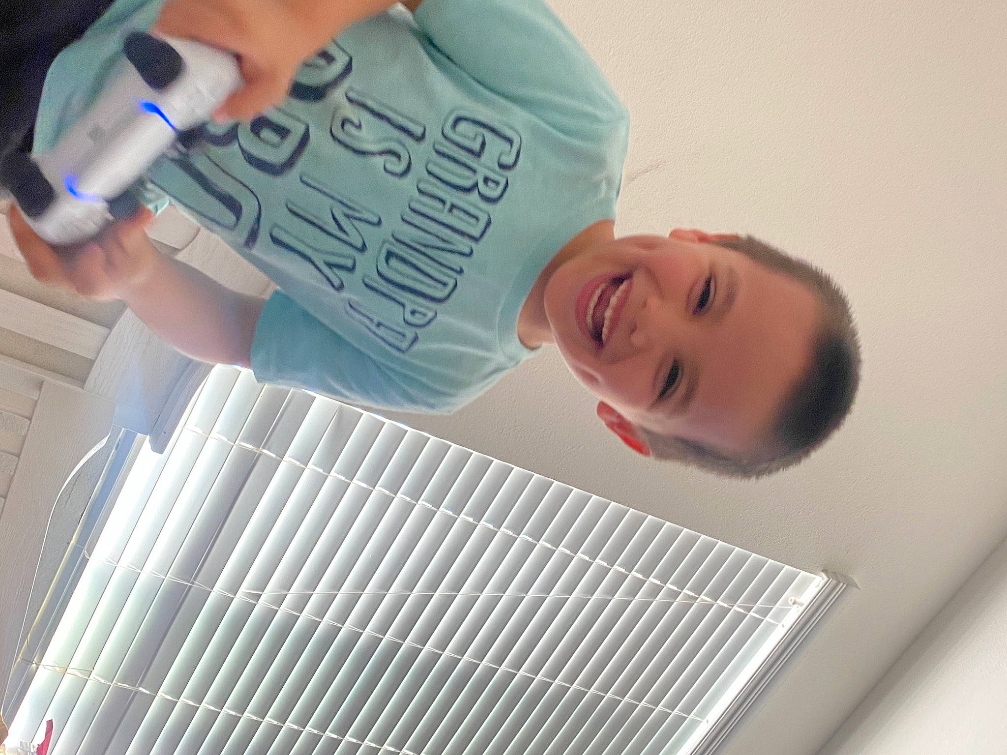 Eddie joined the competition — help win amazing prizes! arm, bottled_water, drinking, drinking_water, drinkware, elbow, electric_blue, finger, hand, joint, joy, line, organ, person, plastic_bottle, product, room, shoulder, smile, thumb