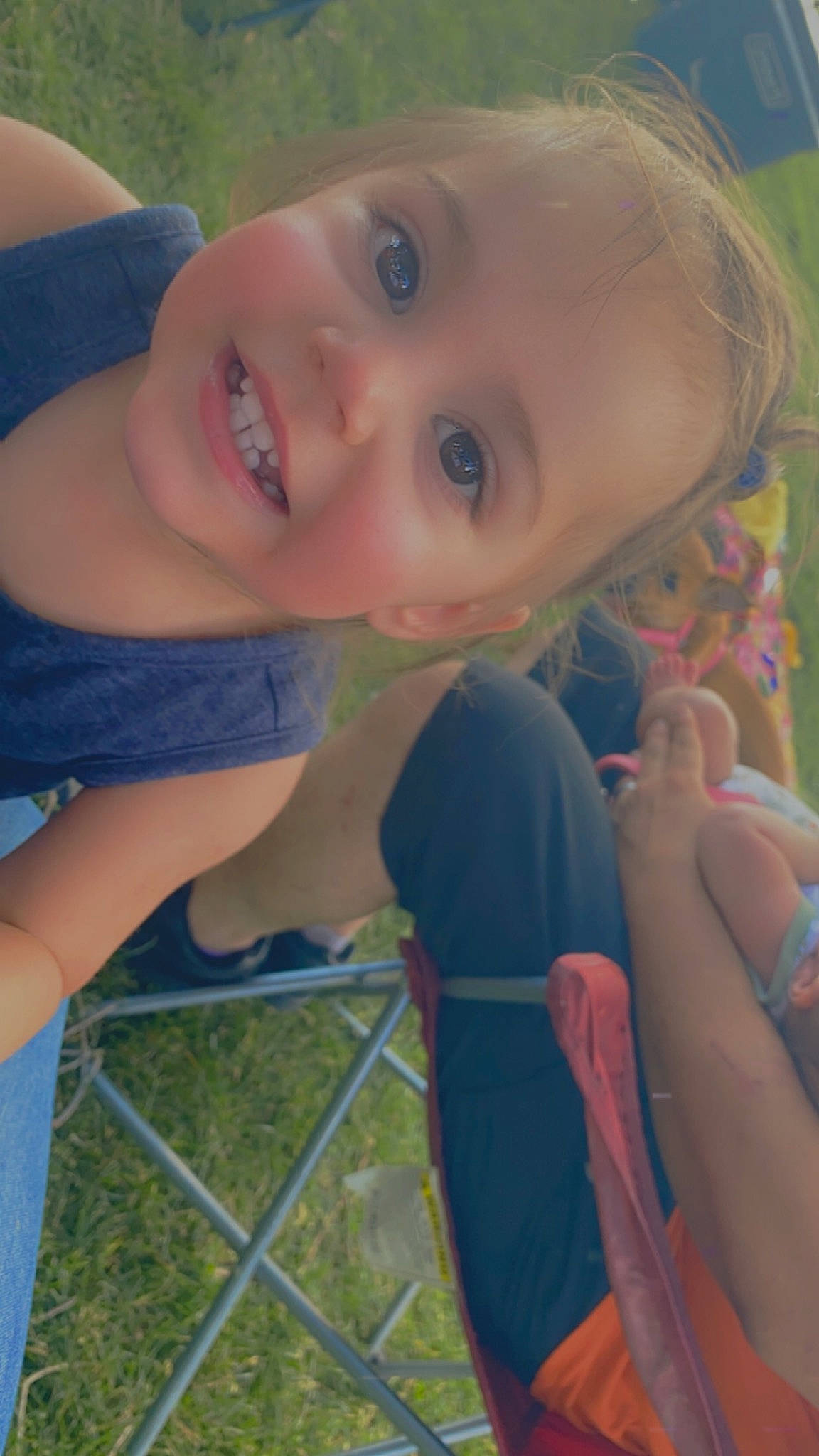 Amina joined the competition — help win amazing prizes! baby_toddler_clothing, cheek, chin, face, finger, fun, hand, happy, head, human_body, iris, joy, leisure, lip, mouth, nose, organ, person, skin, smile