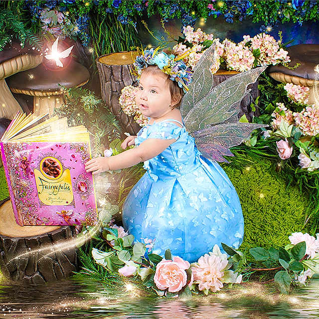 Matilda joined the competition — help win amazing prizes! birthdaycake, cake, child, clothing, cream, dessert, dress, face, female, flower, flowerarrangement, flowerbouquet, food, girl, head, pattern, people, person, plant, rose