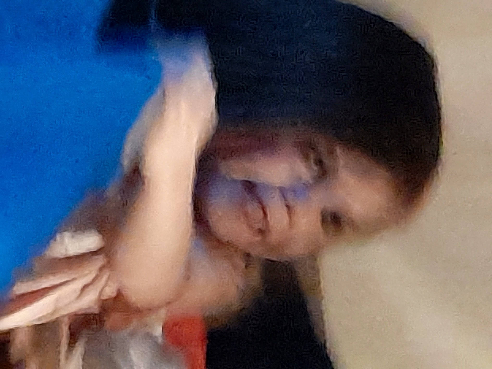 Kayla Amos is registered to the contest to win money with this photo: art, beard, child, cloud, dress, eyelash, eyewear, flash_photography, fun, fur, gesture, happy, jaw, lip, long_hair, person, petal, plant, sky, tints_and_shades