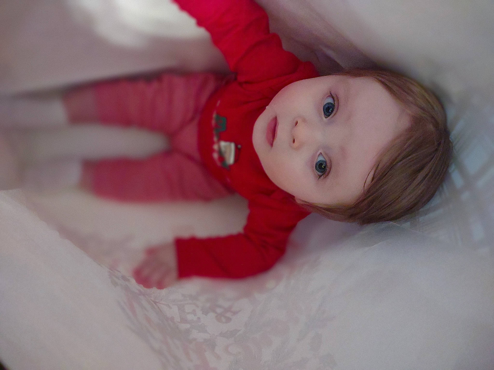 Devin Jr. is registered to the contest to win money with this photo: baby, baby_toddler_clothing, cheek, child, comfort, eye, eyebrow, face, flash_photography, fur, hair, head, iris, lip, magenta, nose, person, pink, skin, sleeve