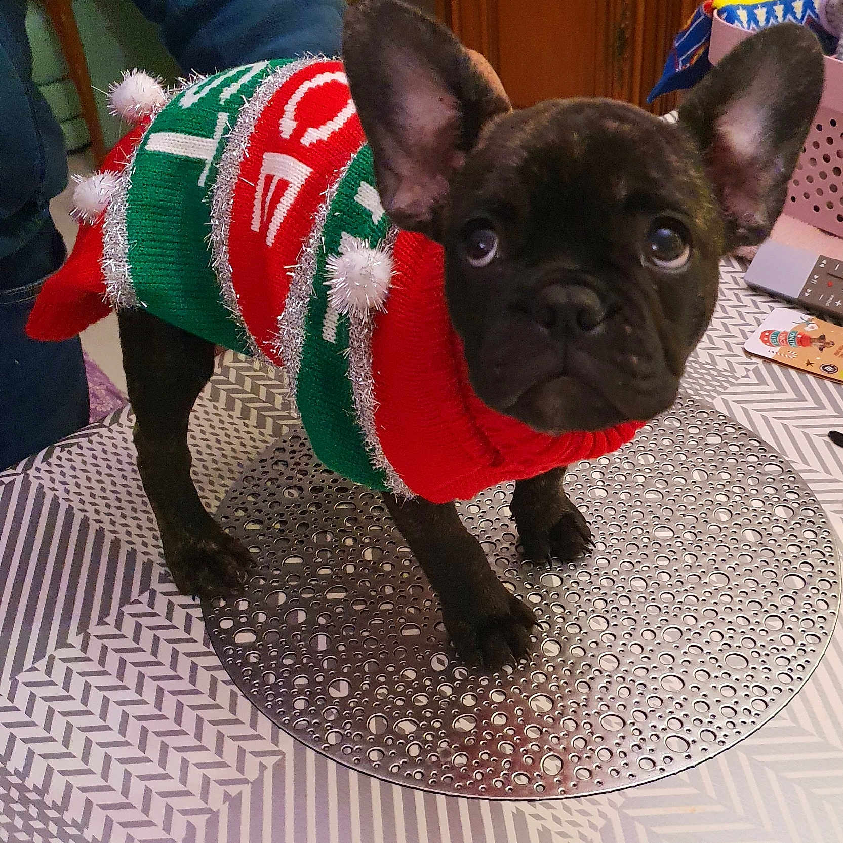 Lilou