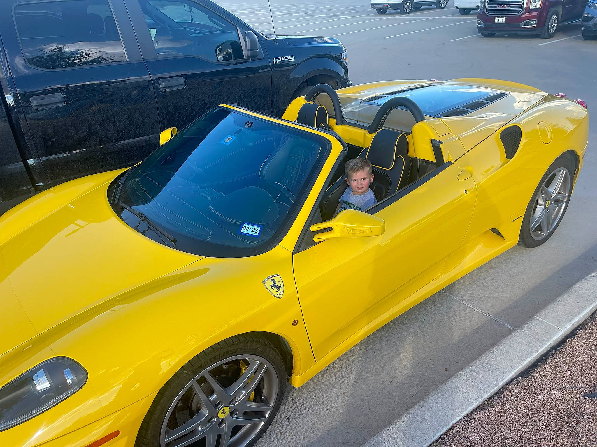 Holden joined the competition — help win amazing prizes! alloy_wheel, automotive_design, automotive_exterior, automotive_parking_light, automotive_tire, automotive_wheel_system, bumper, car, fender, hardtop, hood, land_vehicle, locking_hubs, motor_vehicle, person, personal_luxury_car, rim, tire, vehicle, wheel