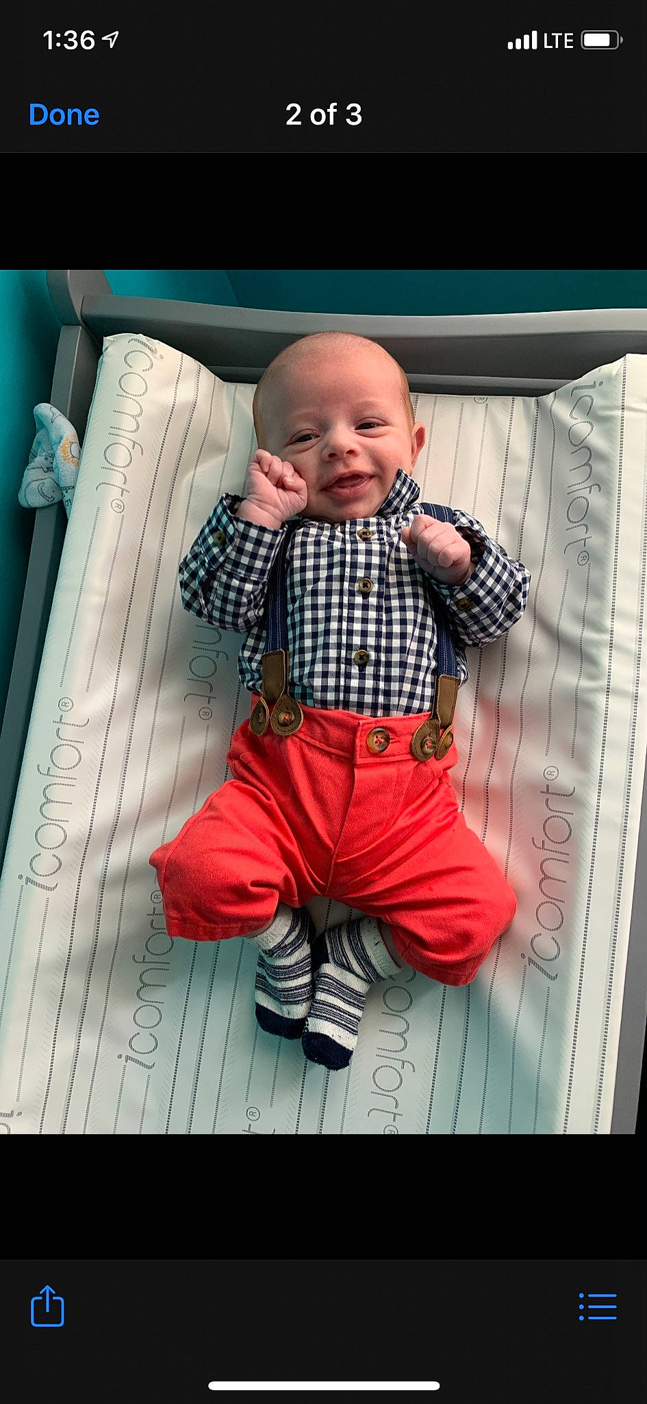 Drew joined the competition — help win amazing prizes! baby, baby_toddler_clothing, cheek, child, child_model, cool, person, sitting, smile, toddler