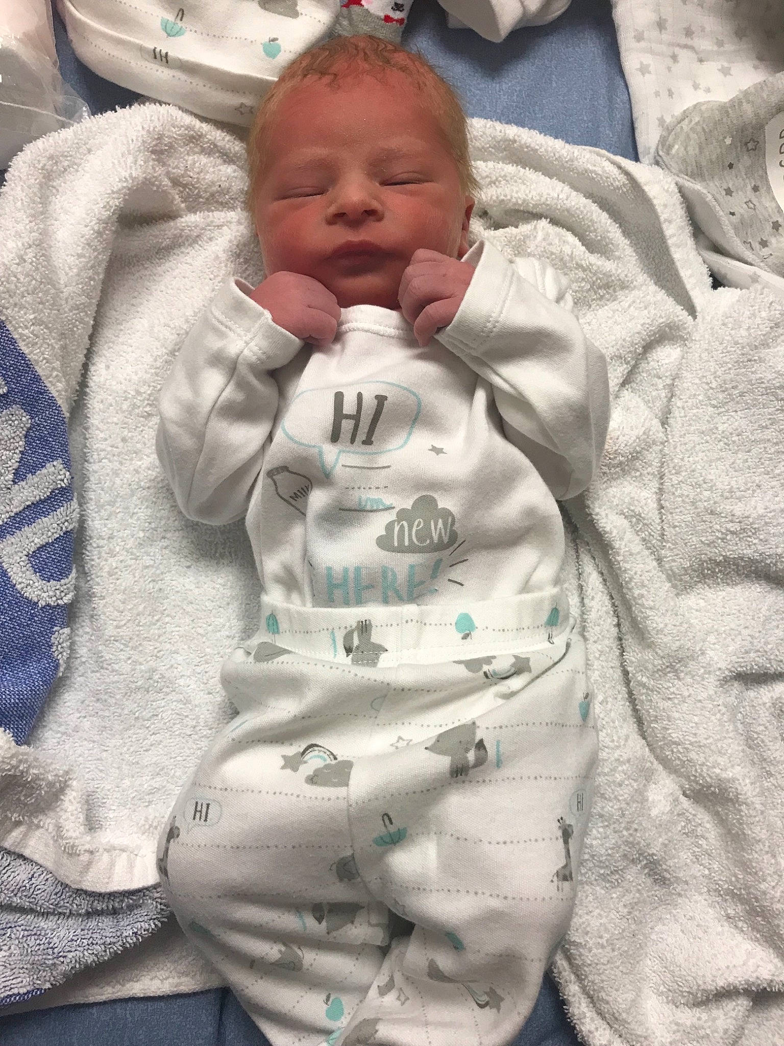 Conrad joined the competition — help win amazing prizes! baby, baby_products, child, person, toddler