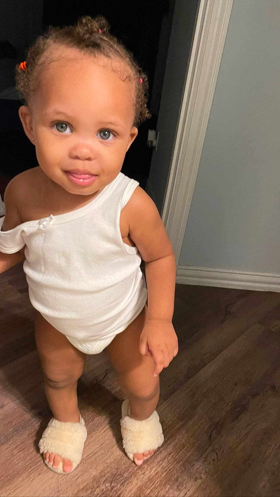 Legaci joined the competition — help win amazing prizes! arm, baby_toddler_clothing, cheek, chin, eye, face, hair, hairstyle, hand, head, human_body, iris, leg, lip, neck, nose, person, shoulder, skin, sleeve