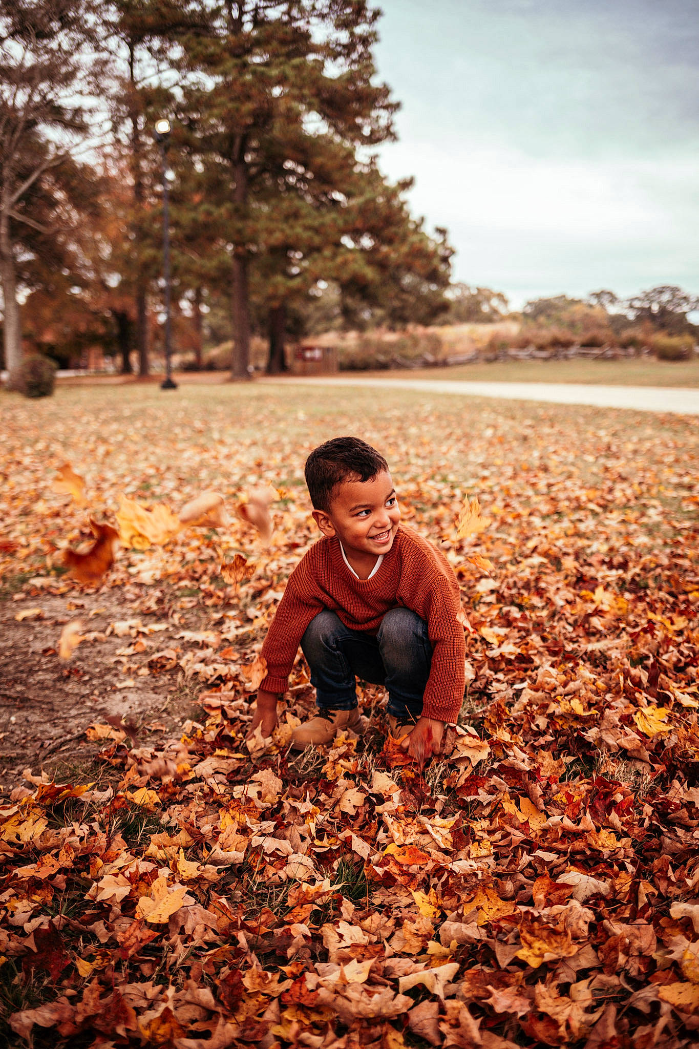 Havier joined the competition — help win amazing prizes! beauty, branch, cloud, deciduous, flash_photography, forest, grass, happy, joy, landscape, leisure, people_in_nature, person, plant, sky, soil, sunlight, tints_and_shades, tree, wood