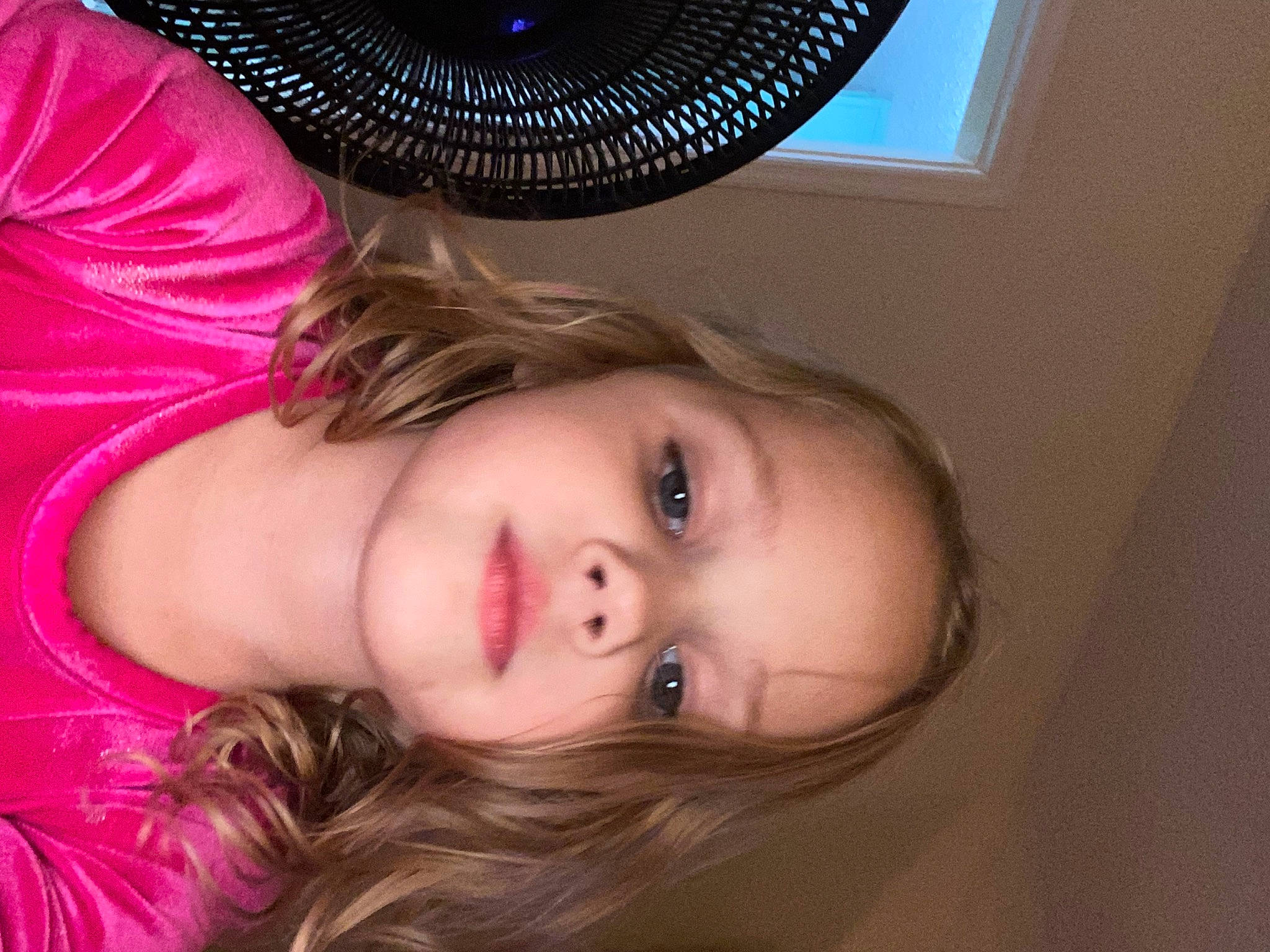 Judith joined the competition — help win amazing prizes! audio_equipment, cheek, dress, eye, eyelash, face, flash_photography, happy, hat, headgear, iris, lip, long_hair, mouth, nose, person, pink, skin, smile, tableware