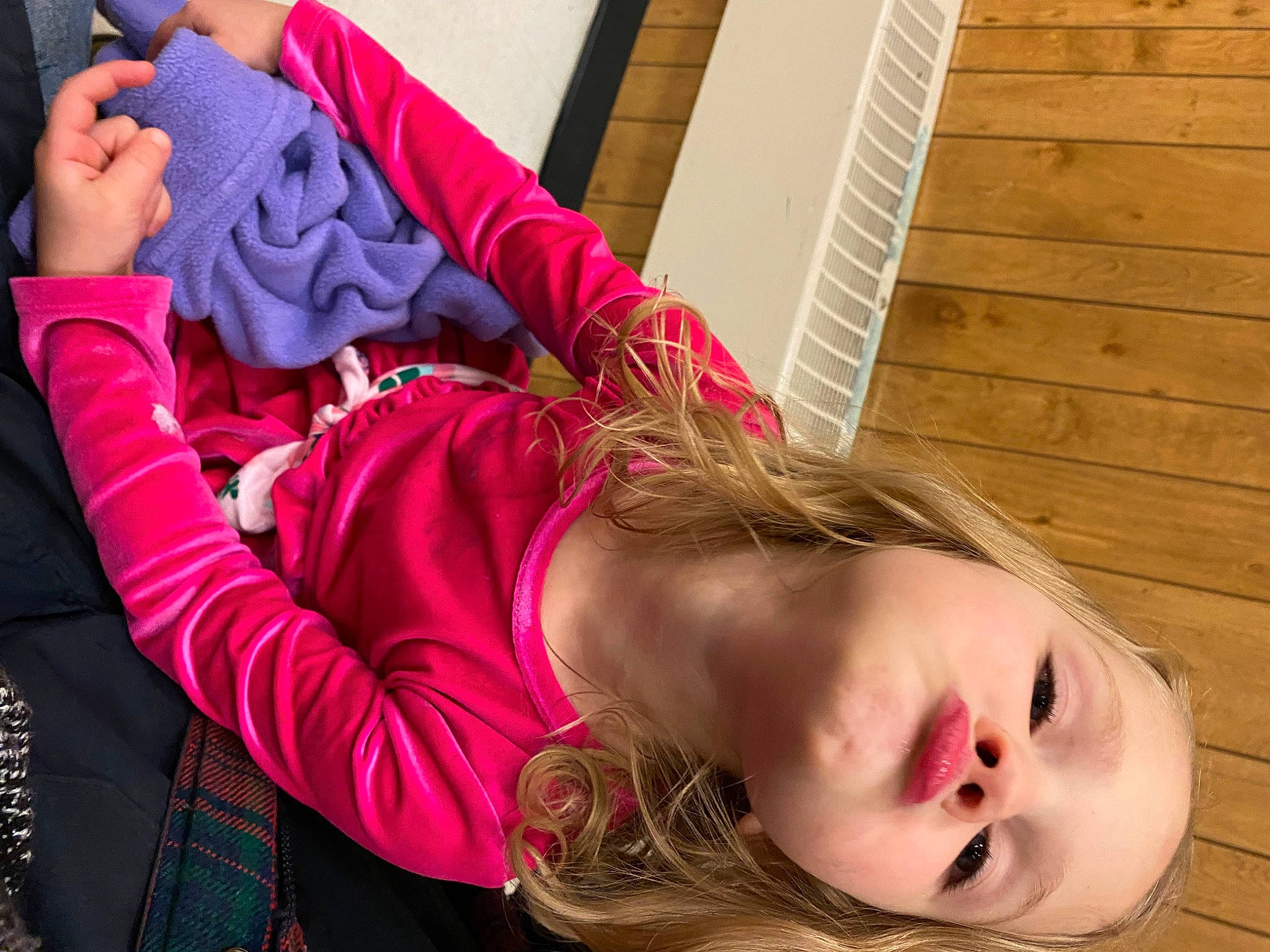 Judith joined the competition — help win amazing prizes! brown_hair, child, elbow, eyelash, fun, grass, happy, human, human_leg, knee, leisure, lip, magenta, mouth, person, pink, portrait_photography, sitting, skin, thigh