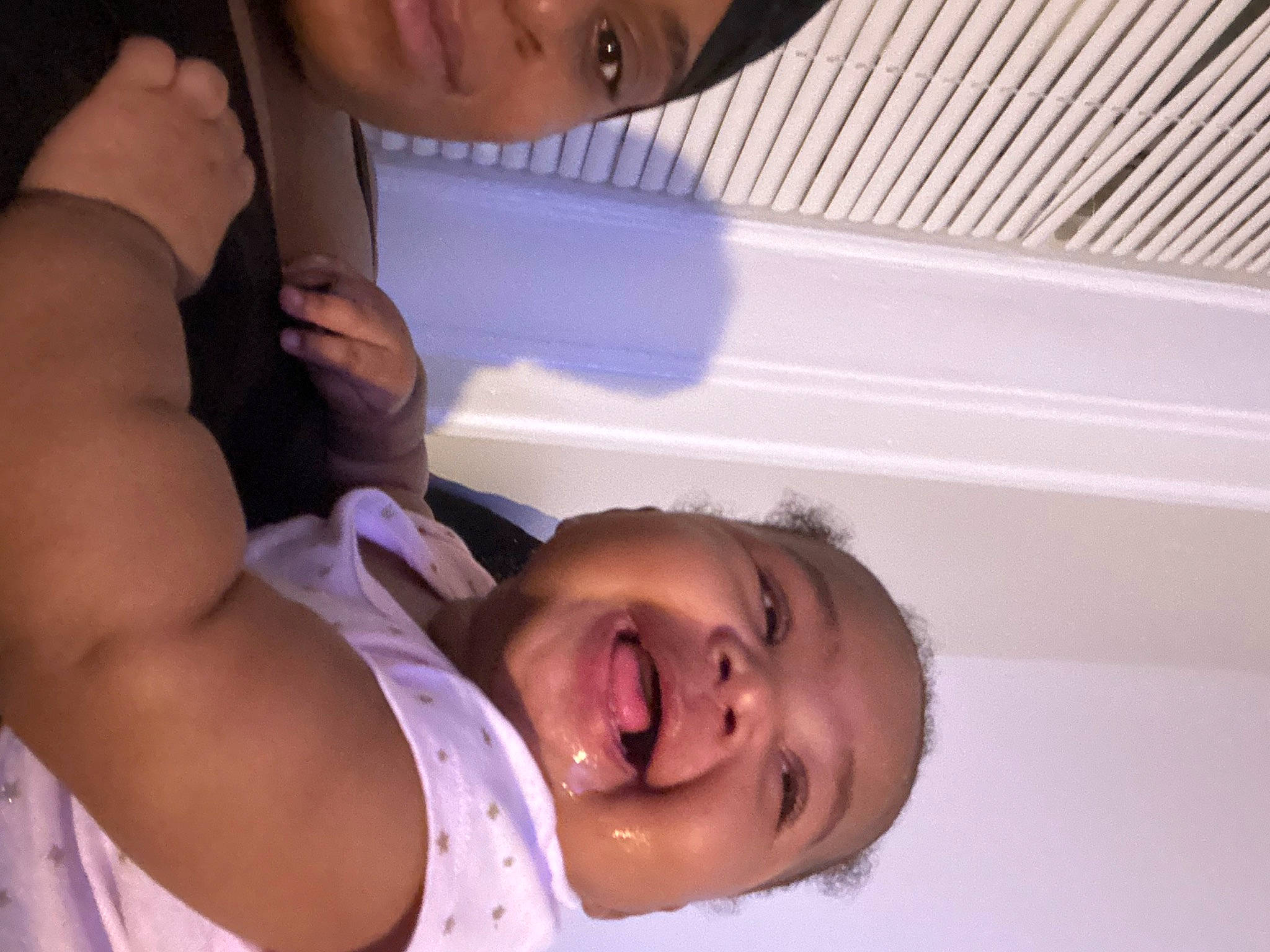 Egypt is registered to the contest to win money with this photo: baby, cheek, chest, comfort, elbow, eyelash, finger, forehead, fun, gesture, happy, headwear, lip, mouth, muscle, neck, nose, person, shoulder, skin