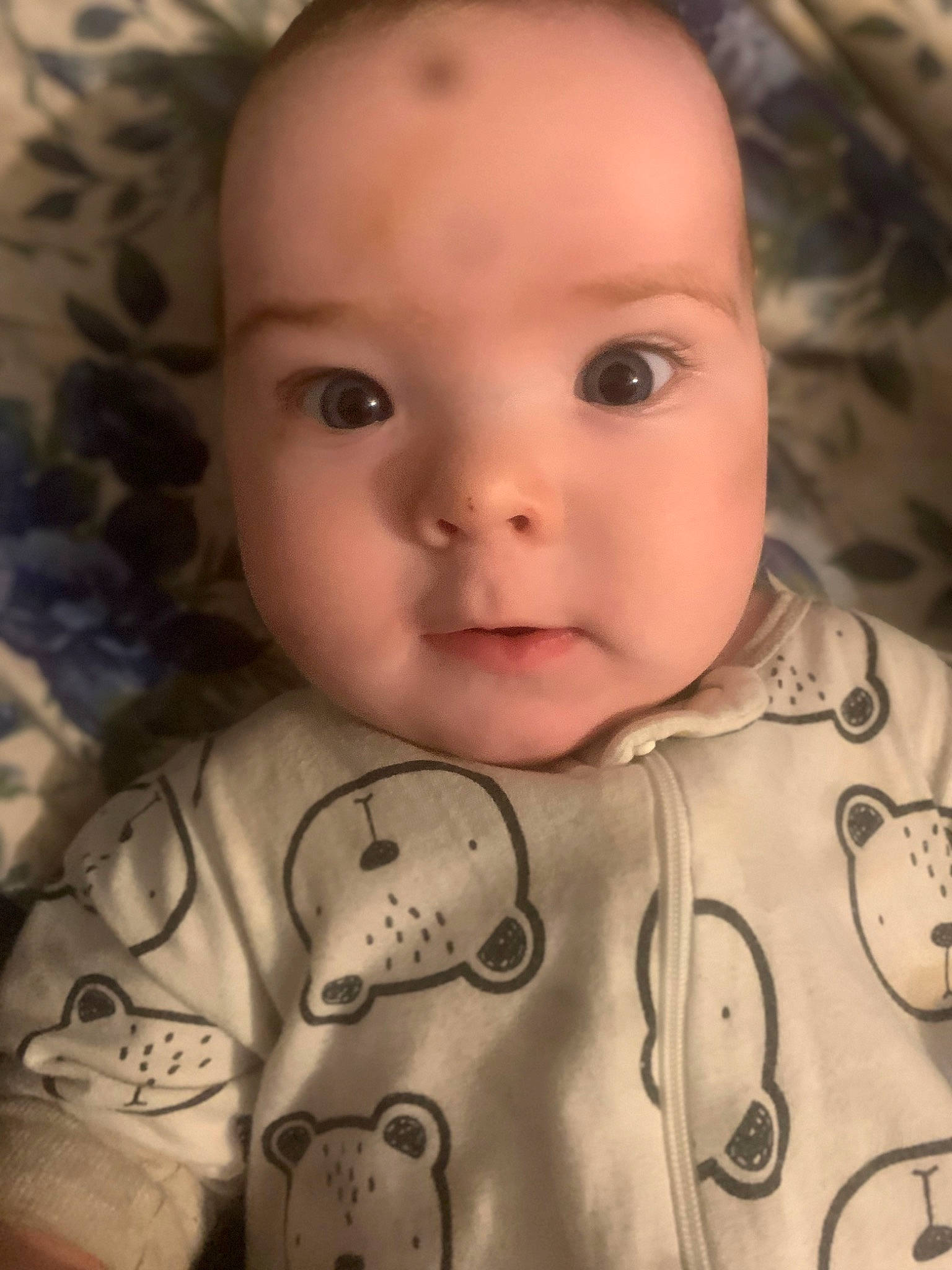 Alexander joined the competition — help win amazing prizes! baby, baby_toddler_clothing, cheek, chin, eye, eyebrow, eyelash, face, facial_expression, forehead, human, iris, lip, mouth, nose, organ, person, skin, sleeve, smile