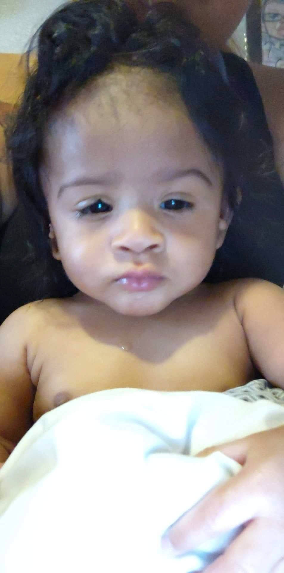 Ka'Lisa joined the competition — help win amazing prizes! cheek, chin, eye, eyebrow, eyelash, face, forehead, hair, hairstyle, hand, head, iris, lip, mouth, muscle, neck, nose, organ, person, skin