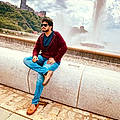 Vikas R.
