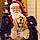 Koko Mr. H Bee