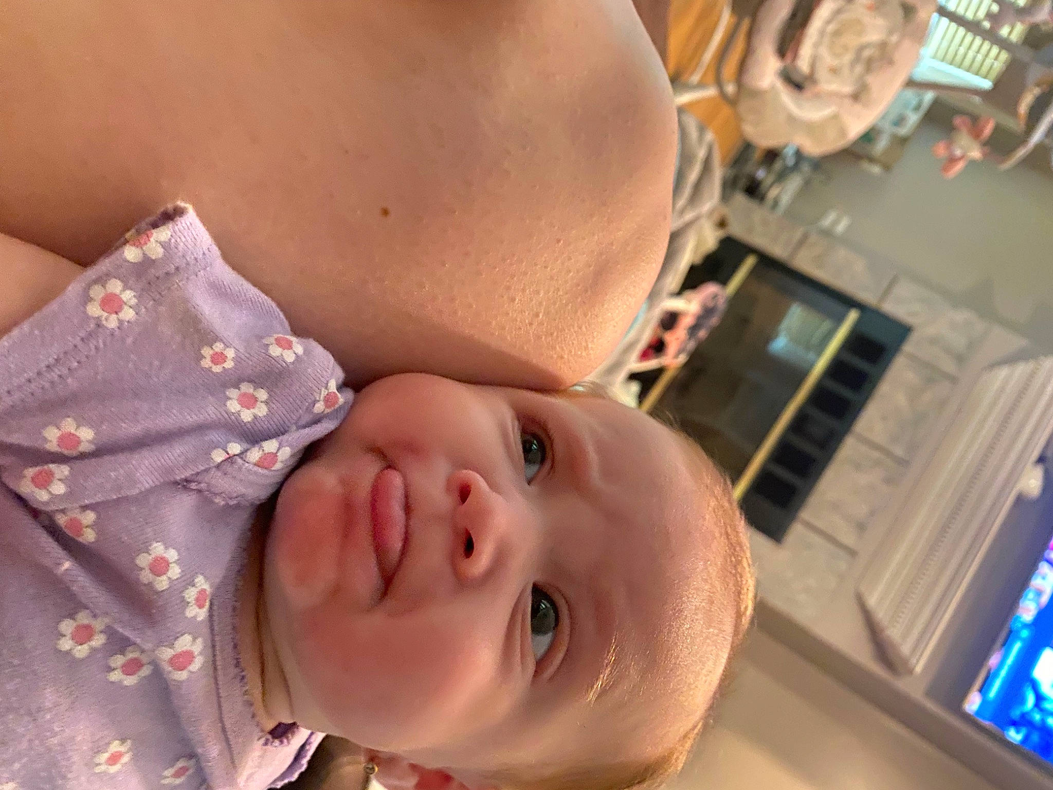 Kinsley joined the competition — help win amazing prizes! abdomen, baby, baby_toddler_clothing, cheek, chest, eyelash, finger, fun, happy, human_body, lip, mouth, muscle, navel, neck, nose, person, skin, smile, toddler