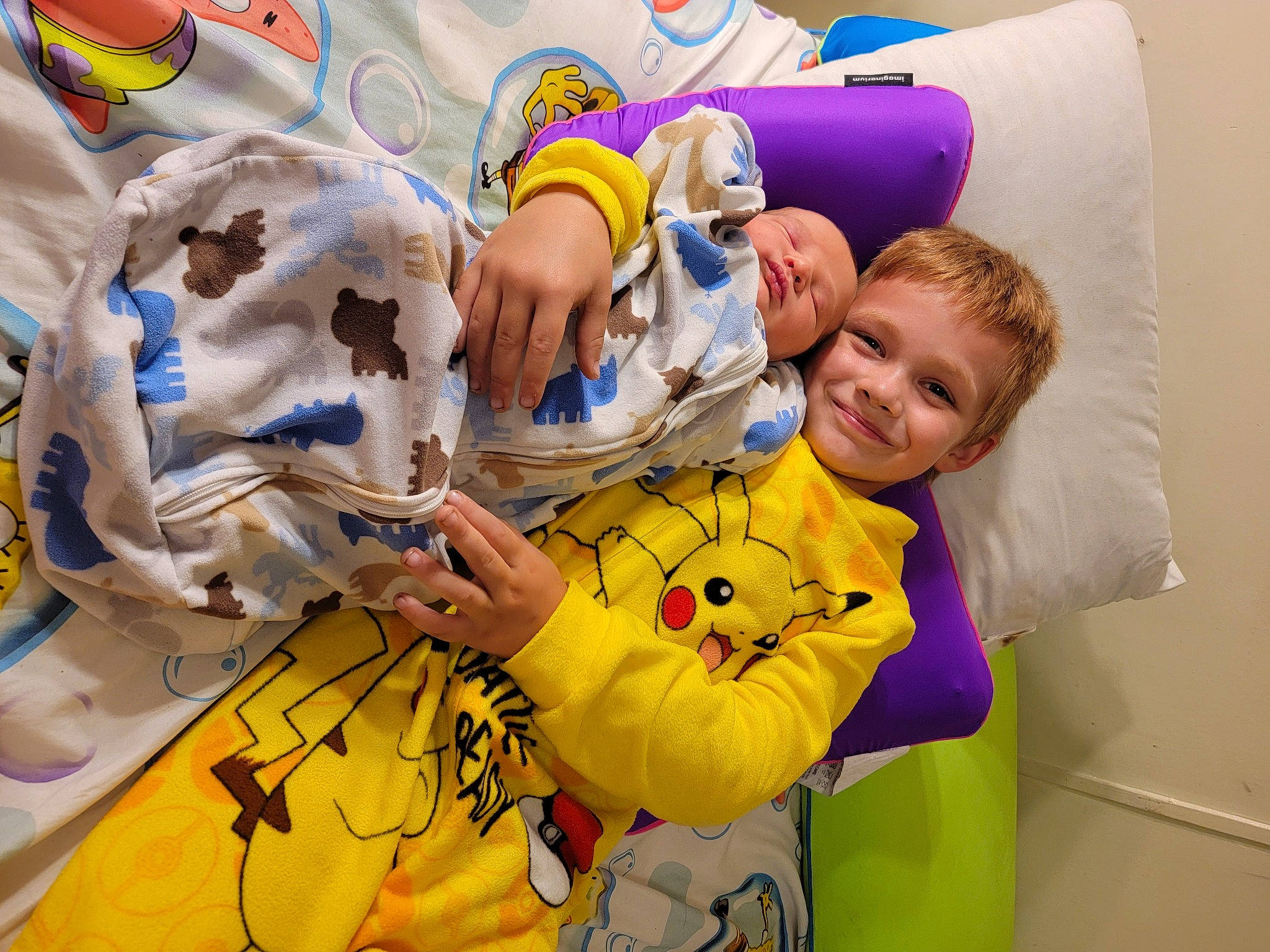 Charlie joined the competition — help win amazing prizes! animation, art, baby, child, event, face, fun, happy, interaction, joy, leisure, party_supply, people, person, play, recreation, smile, t_shirt, textile, toddler