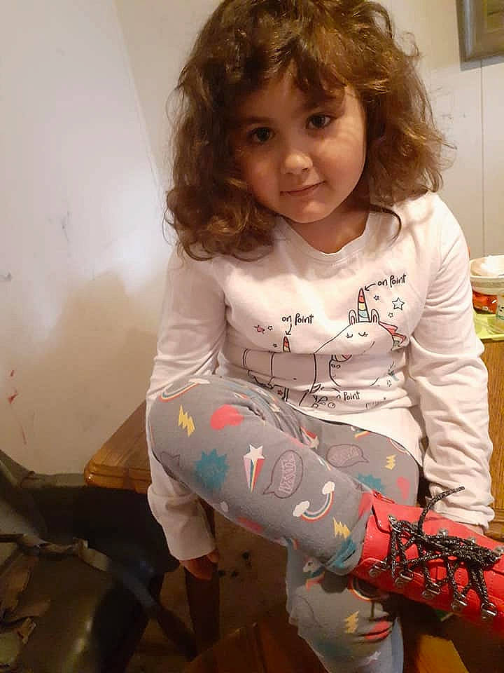 Emilea joined the competition — help win amazing prizes! arm, baby_toddler_clothing, cheek, cool, elbow, eye, face, finger, hair, hand, happy, head, human_body, iris, lip, mouth, person, shoulder, skin, sleeve