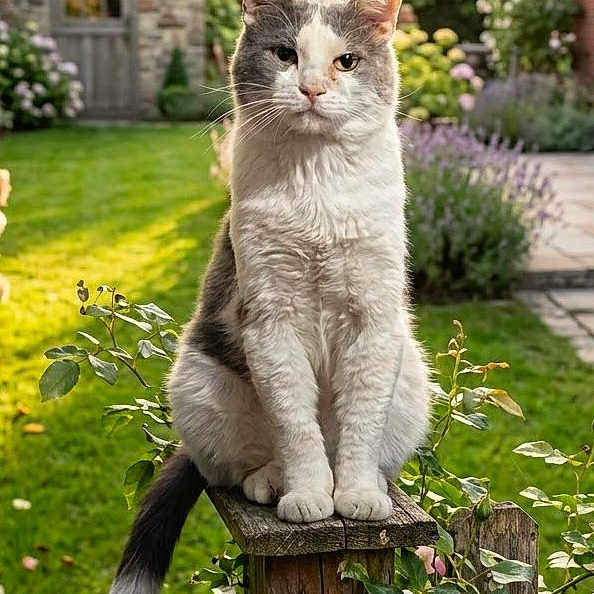 Alfred